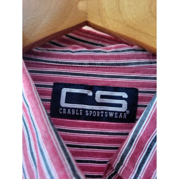 Crable Georgia button down shirt - Picture 6 of 8